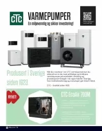 VVS Eksperten kundeavis Side 78