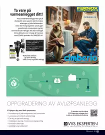 VVS Eksperten kundeavis Side 81