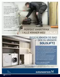 VVS Eksperten kundeavis Side 82