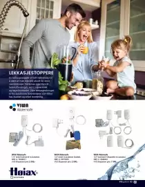 VVS Eksperten kundeavis Side 83