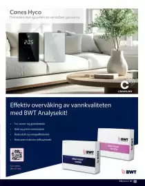 VVS Eksperten kundeavis Side 87