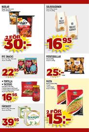 Nelins reklamblad vecka 34 Sida 12