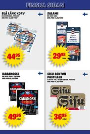 Nelins reklamblad vecka 34 Sida 8