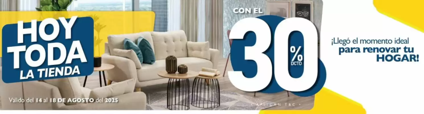 Catálogo Fiotti (válido hasta 18-08)