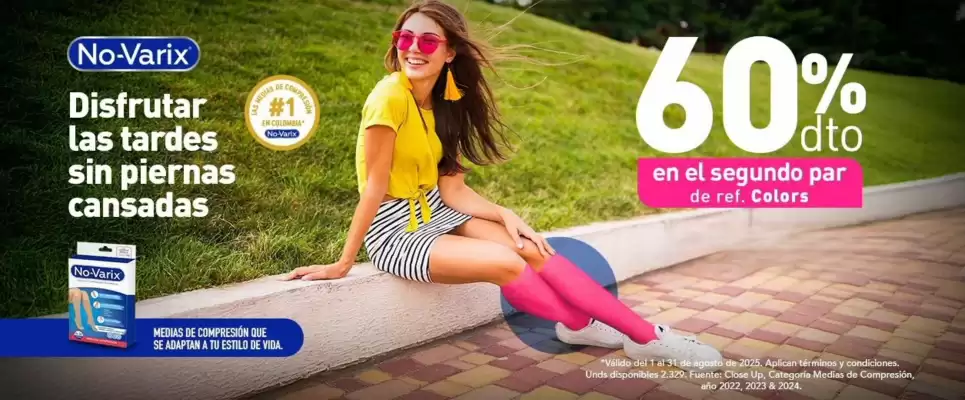 Catálogo Ortopedicos Futuro (válido hasta 31-08)