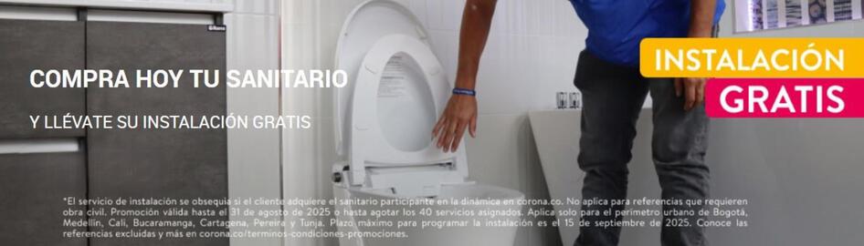 Catálogo Tienda Cerámica Corona Página 1