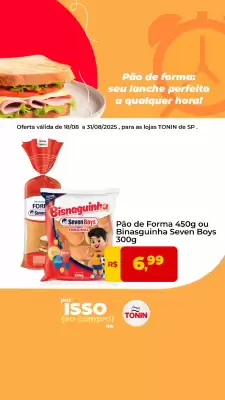 Catálogo Tonin Superatacado (válido até 31-08)