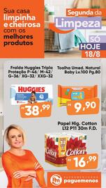 Catálogo Supermercados Pague Menos Página 2