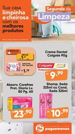Catálogo Supermercados Pague Menos Página 3