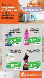 Catálogo Supermercados Pague Menos Página 4