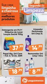 Catálogo Supermercados Pague Menos Página 5