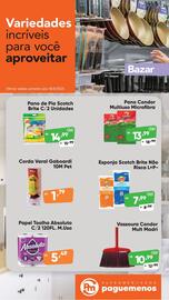 Catálogo Supermercados Pague Menos Página 6