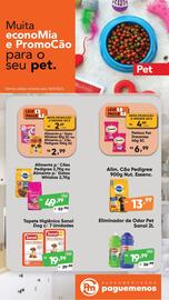 Catálogo Supermercados Pague Menos Página 7