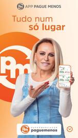 Catálogo Supermercados Pague Menos Página 8