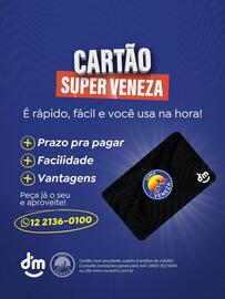 Catálogo Super Veneza Página 7