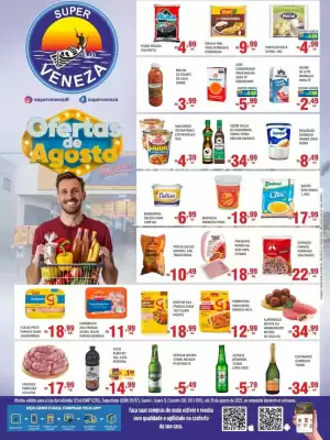 Catálogo Super Veneza (válido até 29-08)