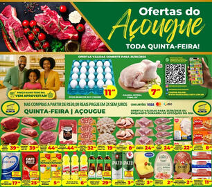 Catálogo Supermercado Padrão Página 1