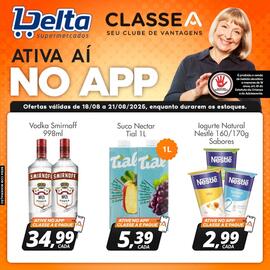 Catálogo Delta Supermercados Página 2