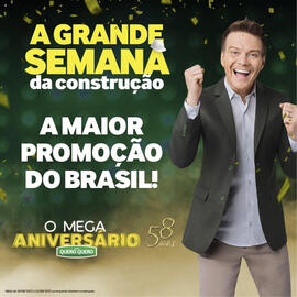 Catálogo Quero Quero semana 34 Página 1