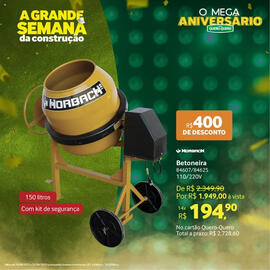 Catálogo Quero Quero semana 34 Página 2