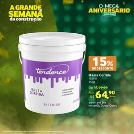 Catálogo Quero Quero semana 34 Página 3