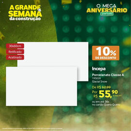 Catálogo Quero Quero semana 34 Página 4