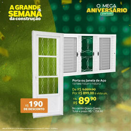 Catálogo Quero Quero semana 34 Página 5