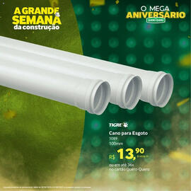 Catálogo Quero Quero semana 34 Página 6