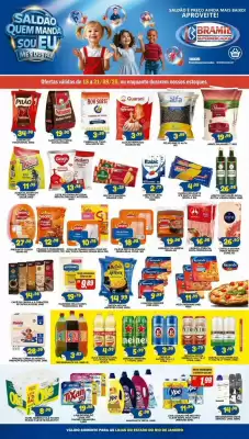 Catálogo Bramil Supermercados (válido até 21-08)