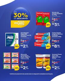 Catálogo Supermercados Viscardi Página 2