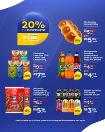 Catálogo Supermercados Viscardi Página 3