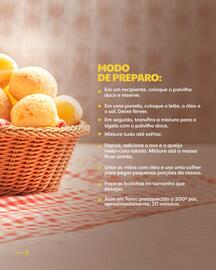 Catálogo Supermercados Viscardi Página 5