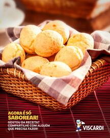 Catálogo Supermercados Viscardi Página 6