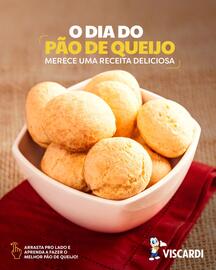 Catálogo Supermercados Viscardi Página 7
