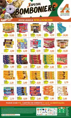 Catálogo Atacadão (válido até 24-08)