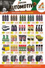 Catálogo Atacadão semana 34 Página 1