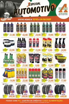 Catálogo Atacadão (válido até 24-08)