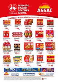 Catálogo Assaí Atacadista semana 34 Página 1