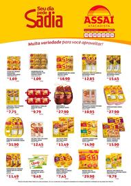Catálogo Assaí Atacadista semana 34 Página 2