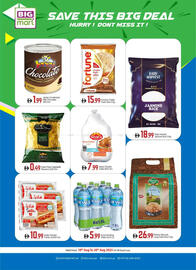 Bigmart catalogue Page 2