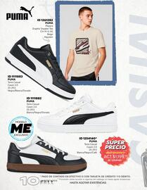 Catálogo Price Shoes Página 10