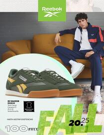 Catálogo Price Shoes Página 100