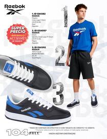 Catálogo Price Shoes Página 104