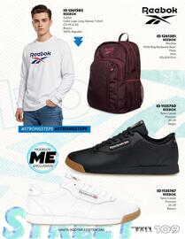 Catálogo Price Shoes Página 109