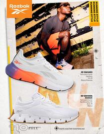 Catálogo Price Shoes Página 110