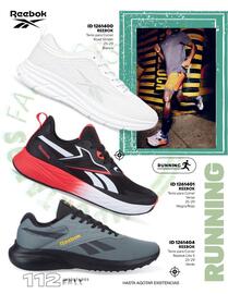 Catálogo Price Shoes Página 112