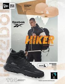 Catálogo Price Shoes Página 114