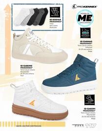 Catálogo Price Shoes Página 117