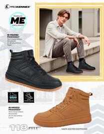 Catálogo Price Shoes Página 118