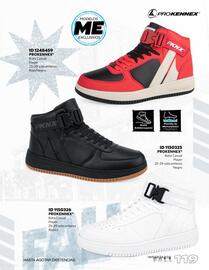 Catálogo Price Shoes Página 119